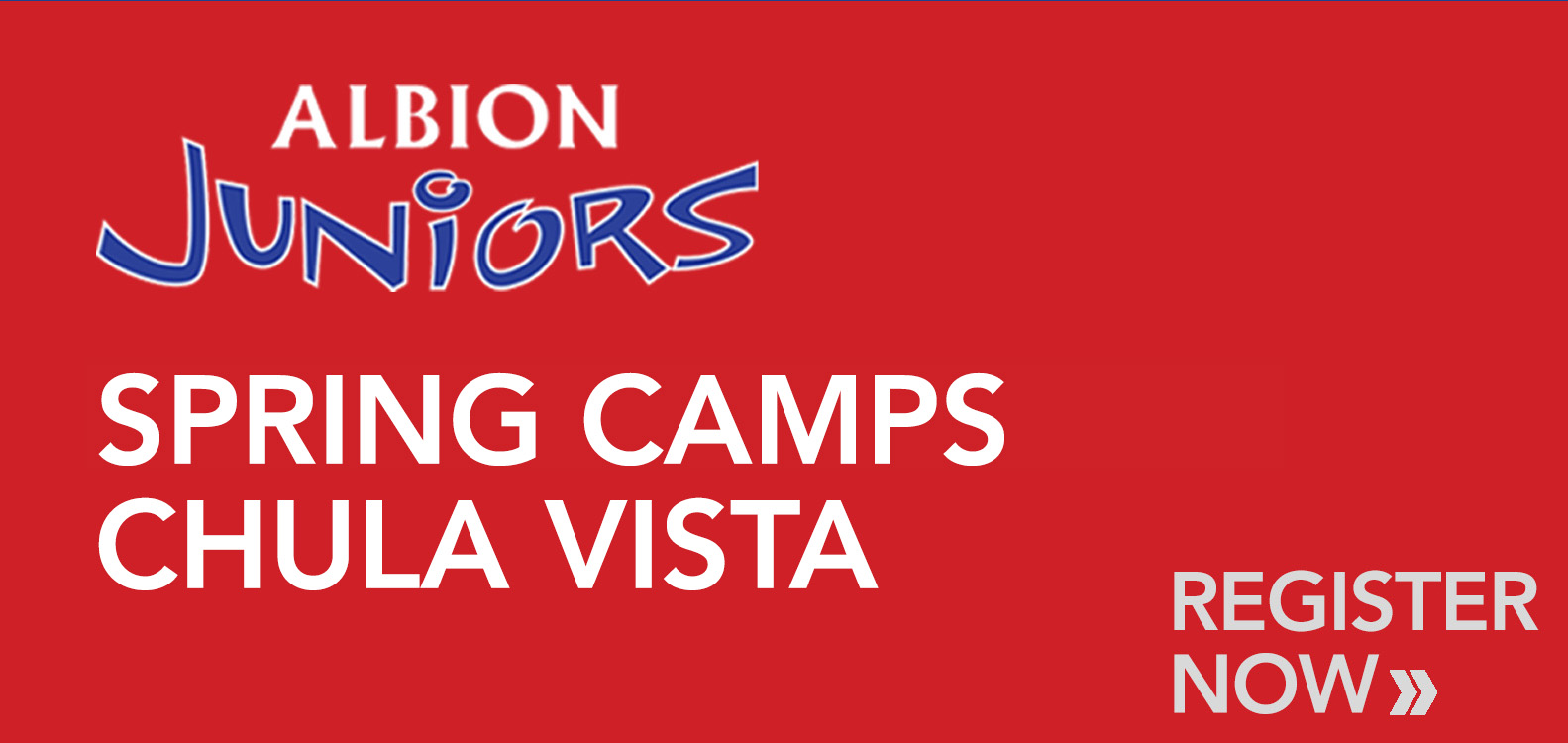 CV - Spring Break Camps