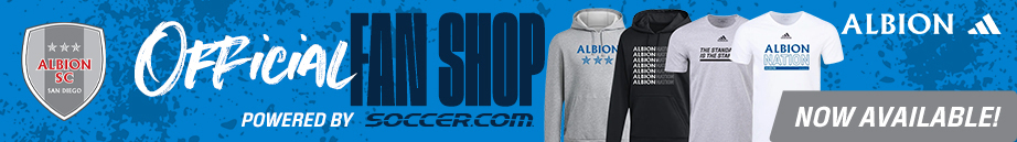 Adidas Fan Shop
