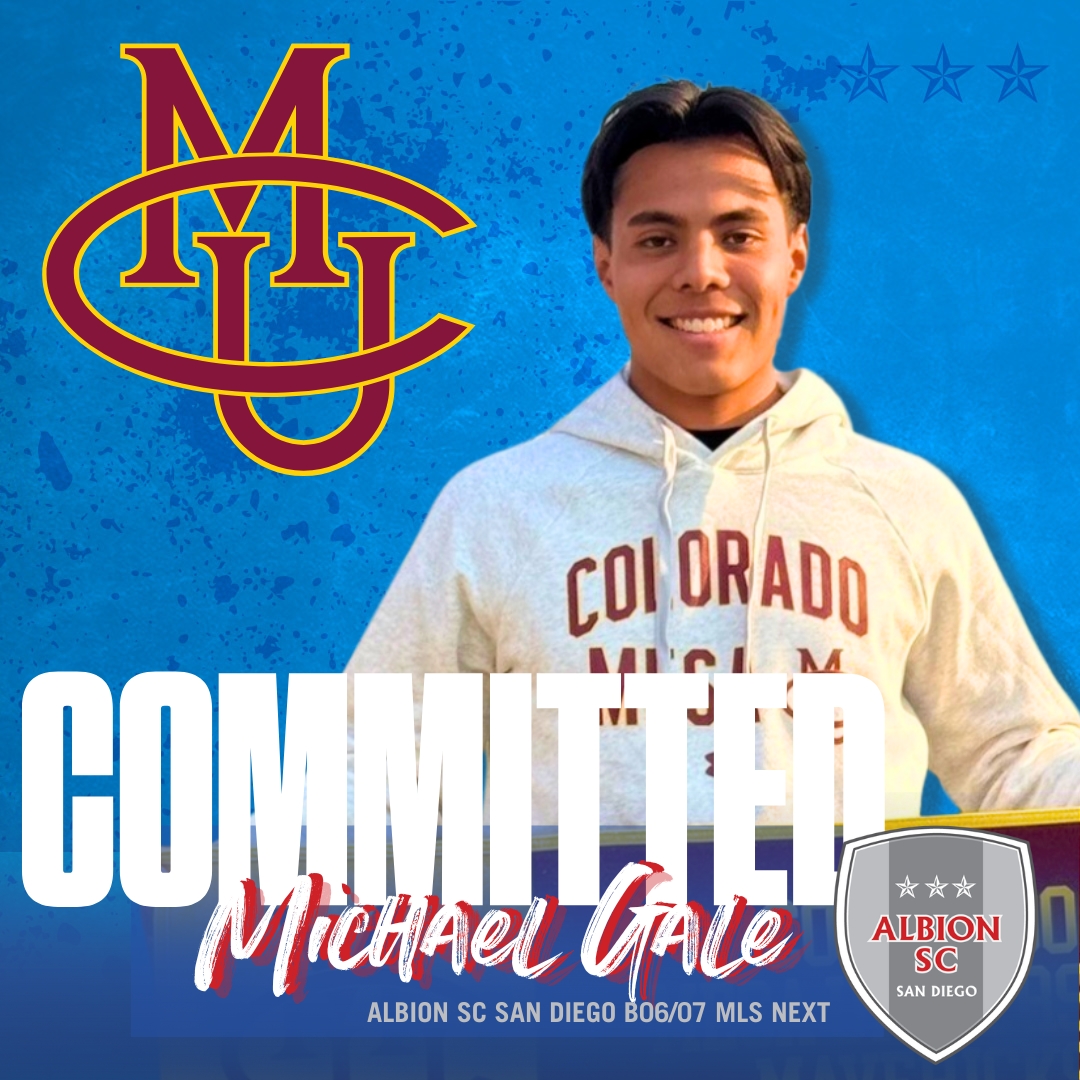 Michael Gale, Colorado Mesa University