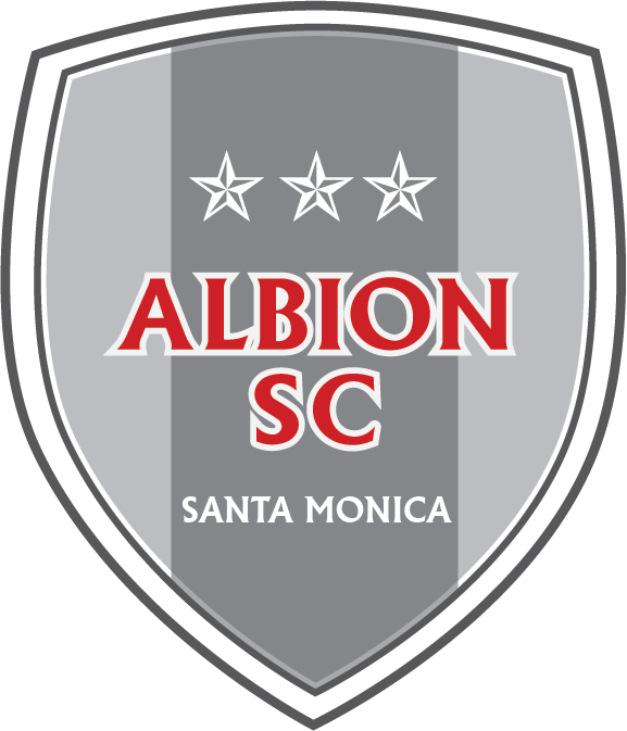 ALBION Santa Monica