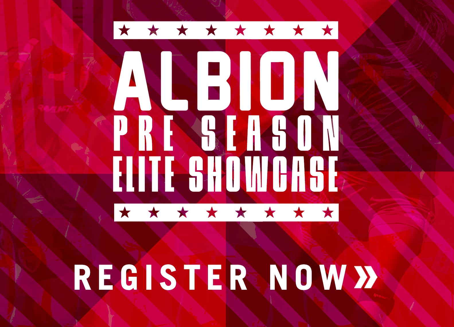 ALBION Pre Season Elite Showcase ALBION SC San Diego