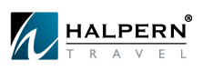 Helpern Travel Logo